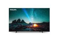 Philips 50PUS7609/12 | 50” Ultra HD 4K | LED Smart TV | Wifi | Titan OS | HDR10+ | 60Hz