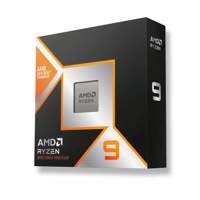 AMD Ryzen 9 9950X3D | 16 Core | 4,3GHz (5,7GHz Turbo) | AM5 | 128MB 3D V-Cache | Processor | CPU