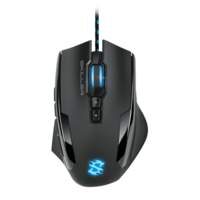 Sharkoon Skiller SGM1 muis Rechtshandig USB Type-A Optisch 10800 DPI