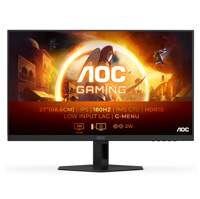 AOC 27G4XE 27″ | 1920 x 1080 Full HD IPS | 180Hz | Gaming Monitor