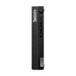 Lenovo ThinkCentre M70q G3 Tiny | Intel Core i5‑12400T | 8GB RAM | 256GB SSD | Zonder besturingssysteem (DOS)