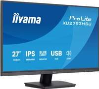 iiyama ProLite XU2793HSU-B7 27” | 1920×1080 Full HD IPS | 100Hz | 1ms | Monitor