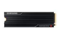 Samsung 9100 PRO | 2TB NVMe SSD | M.2 | Gen5 | 14.700MB/s Lezen | 13.400MB/s Schrijven | Heatsink