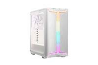 be quiet! PURE BASE 501 DX RGB | Midi Tower Case | Wit