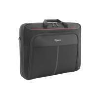 SBOX Hong Kong 17.3″ Laptoptas | Topload | Zwart