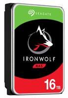 Seagate IronWolf HDD 3.5″ | 16TB SATA III | 5400RPM | 256MB Cache