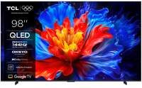 TCL P8K 98P8K | 98″ 4K Ultra HD QLED | Google TV | ONKYO 2.1 Hi-Fi | Dolby Vision | 144Hz (2025)