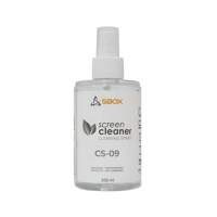 SBOX CS-09 Schermreiniger Spray | 200ml