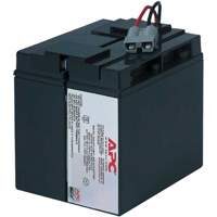 APC Battery Cartridge RBC7 | Vervangende Batterij | Voor UPS-systemen