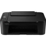Canon Pixma TS3750i AiO Inkjetprinter | 4800 x 1200 DPI | Wifi | Kleur