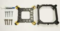 Inter-Tech LGA1700 CPU montagekit bracket