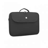 SBOX New York 15.6″ Laptoptas | Zwart