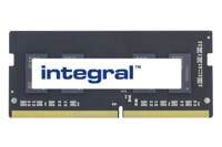 Integral | 8GB 1x8GB DDR4 | 3200MHz | SODIMM | CL22 | Geheugenmodule | RAM