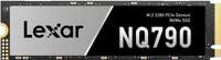 Lexar NQ790 | 4TB NVMe SSD | M.2 Gen4 | 7.000MB/s Lezen | 6.000MB/s Schrijven