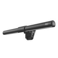 ACT AC8050 | Clip-on Laptop LED-lamp | Dimbaar | Voeding via USB