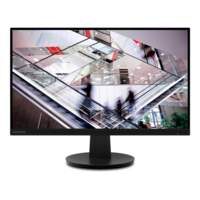Lenovo N27q 27″ | 2560×1440 Quad HD Monitor | 100Hz | IPS | 99% sRGB | DisplayPort en HDMI | Zwart