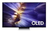 Samsung QE55S90FAE | 55″ 4K Ultra HD OLED Smart TV | HDR10+ | Quantum Processor 4K | 100Hz | Zwart