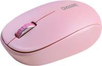 QWARE Wireless Mouse Bristol Roze