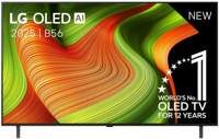 LG OLED B5 | 55″ Ultra HD 4K | Dolby Vision en HDMI 2.1 | 100 Hz | OLED Smart TV