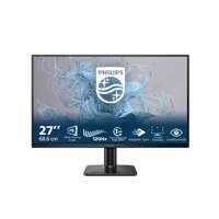 Philips 27E2N1110/00 | 27″ Full HD VA Monitor | 120Hz | 1ms | HDMI & VGA | Adaptive Sync | LowBlue Mode | Flicker-Free | Zwart
