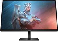 HP Omen 780F9E9 27″ | Full HD IPS | 165Hz | 1ms | Zwart | Gaming Monitor