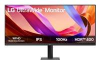 LG 34U511A-B | 34″ WFHD (2560×1080) IPS | 100Hz | Ultrawide Monitor | Zwart