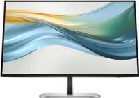 HP Series 5 Pro 23,8″ | 1920×1080 FHD IPS | 100 Hz | USB-C 100W Power Delivery | HDMI & DisplayPort | Ergonomisch verstelbaar | Monitor