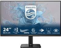 Philips 1000 series 24E2N1110/00 | 23.8″ 1920×1080 Full HD IPS | 120Hz | 4ms | Monitor
