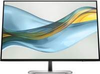 HP Series 5 Pro 24″ | 1920×1200 WUXGA IPS | 100 Hz | HDMI & DisplayPort | Ergonomisch verstelbaar | Anti-glare | Monitor