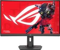 ASUS ROG Strix XG27WCMS 27″ | 2560×1440 QHD Fast VA | 280Hz | 1ms | Curved Gaming Monitor