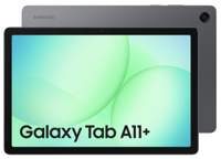 Samsung Galaxy Tab A11+ 11″ | 128GB Opslag | 6GB RAM | 90Hz | Android Tablet