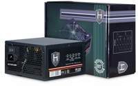 Inter-Tech HiPower SP-550 | 550 Watt ATX PSU | Niet Modulair | Power Supply | Voeding