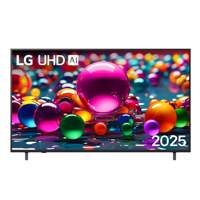 LG 65UA75006LA | 65″ UHD 4K Smart TV | WiFi | Zwart