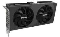 INNO3D GeForce RTX 5060 Twin X2 | 8 GB GDDR7 VRAM | Videokaart | GPU | Nvidia