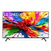 LG 55QNED92A6A | 55″ QNED evo MiniLED 4K Smart TV | WiFi | 120Hz | Zwart