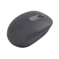Logitech M196 | Draadloze Bluetooth Muis | 1000 DPI | Ambidextrous | Zwart