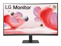LG 32MR50C-B 31.5″ | 1920×1080 VA Curved | 100Hz | HDMI | Monitor