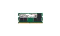 Transcend JetMemory JM4800ASE-32G | 32GB (1x32GB) DDR5 | 4800 MHz | SODIMM