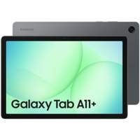 Samsung Galaxy Tab A11+ | 11″ 90Hz | 6GB RAM | 128GB Opslag | WiFi | Grijs