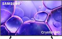Samsung UE65U8072FUXXH | 65″ 4K UHD Smart TV | Crystal Display | HDR | Tizen