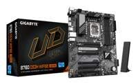 GIGABYTE B760 DS3H WIFI6E GEN5 | Intel B760 Express | LGA 1700 | ATX | DDR5 | PCIe 5.0 | WiFi 6E | 2.5GbE LAN | Moederbord