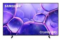 Samsung UE55U8072FUXXH | 55″ 4K UHD Smart TV | Crystal Display | HDR | Tizen