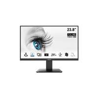 MSI PRO MP2412 | 23,8″ Full HD VA Monitor (100Hz) | 1920×1080 | HDMI + DisplayPort | VESA