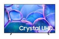 Samsung Crystal U7022F | 75″ 4K Ultra HD Smart TV | HDR10+ | Crystal Processor 4K | Tizen OS