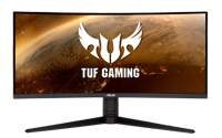 ASUS TUF Gaming VG34VQL1B | 34″ UltraWide QHD Curved Gaming Monitor | 165Hz | 1ms