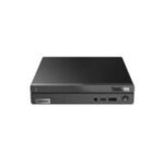 Lenovo Thinkcentre Neo 50q | Intel Core i3-1215U | 8GB RAM | 256GB SSD | W11 Pro