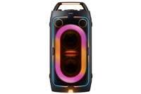 Samsung Sound Tower MX ST40F | Bluetooth Party Speaker | 160W | Tot 12 Uur Accuduur | IPX4 Spatwaterbestendig | Karaoke & Party Lights+