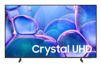 Samsung Crystal U7022F | 55″ 4K Ultra HD Smart TV | HDR10+ | Crystal Processor 4K | Tizen OS