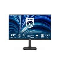 Philips 27B2N3500J/00 | 27″ Quad HD IPS Monitor | 120 Hz | Zwart